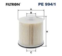 FILTRON PE 994/1 Filtro combustible