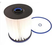 Mann Filter Filtro de combustible PU 10 027/1 z para OPEL Insignia