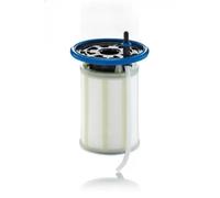 MANN-FILTER Filtro de combustible PU 7018 para automóviles y vehículos de transporte
