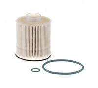 MANN-FILTER Filtro de combustible PU 8051 z