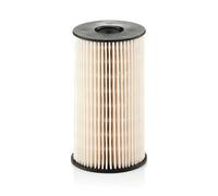 Filtro de combustible Cartucho filtrante PU 825 x MANN-FILTER para SEAT VW SKODA
