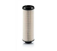 Filtro de combustible Cartucho filtrante PU 855 x MANN-FILTER para MAN NEOPLAN