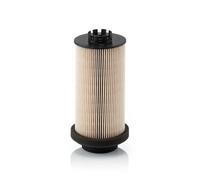 Filtro de combustible Cartucho filtrante PU 999/1 x MANN-FILTER para SETRA MAZ