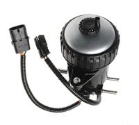 Filtro de combustible Chevy 10226035 para GMC C1500 K2500 6.5L V8 (sustituye a 10154635 TP1256, carcasa metálica)