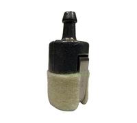 Filtro de combustible compatible con Efco 8461 8465 8465 8530 IC 8535 Ergo 8550 Boss / 125-527-1