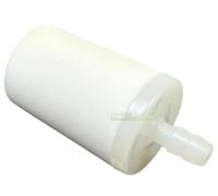 Filtro de combustible compatible con Husqvarna 130 BT 135 Mark II R 140 141 142 RB / 503443201