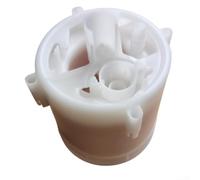 Filtro de combustible compatible con Renault Grand Scénic II Megane II, reemplaza OEM 967446680 820028808, limpiador de combustible de motor de carcasa de plástico de alto flujo