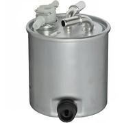 Filtro de combustible Con acople rápido HDF583 DELPHI para DACIA RENAULT