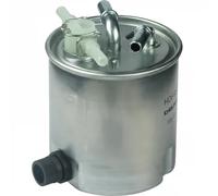 DELPHI HDF660 Filtro combustible