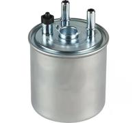 DELPHI HDF663 Filtro combustible