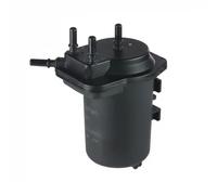 Filtro de combustible Con acople rápido HDF943 DELPHI para RENAULT MEGANE II