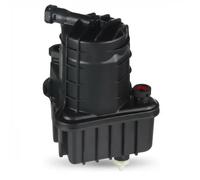 Filtro de combustible Con acople rápido HDF945 DELPHI para RENAULT MAZDA