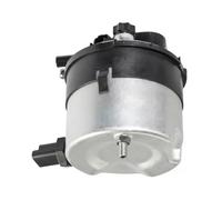 Blue Print Filtro combustible para VOLVO: V50, S80, C30, S40 & FORD: Fiesta, Focus, Fusion, C-Max & MAZDA: 3, 2 (Ref: ADM52343)