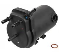 Filtro de combustible con conexión para sensor de agua 109135 FEBI BILSTEIN