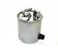 Filtro de combustible con conexión para sensor de agua FC-128S JAPANPARTS