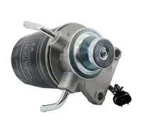 Filtro de combustible con sensor de agua 4494 MEAT & DORIA para FORD MAZDA VW