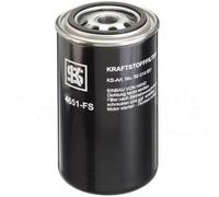 Filtro De Combustible Con Separador De Agua 182 Mm KOLBENSCHMIDT Para DAF LF