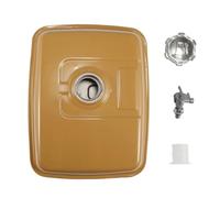FILTRO DE COMBUSTIBLE CON TAPA APTO for MOTORES EY20 EY15 227-602-0111 Piezas de motocicleta