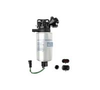 Filtro de Combustible Con Tapa Carcasa DT SPARE PARTS Apto para Iveco
