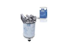 Filtro de Combustible Con Tapa Carcasa DT SPARE PARTS Apto para Scania