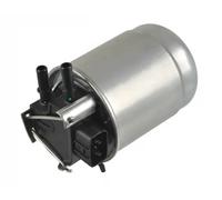 Febi bilstein Filtro combustible 174265 para Qashqai - tapón roscado, calefacción y separador agua