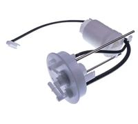 Filtro de combustible conn tapa de caja A130234 DENCKERMANN para HONDA CIVIC IX