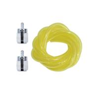 Filtro de combustible de 2 pies for cortacésped, compatible con GX25, GX31, GX35, WX10, FG110, HHT31S, 17672-Z0H-003, bomba de agua, cultivador, recortadora, accesorios.