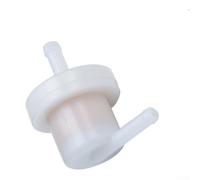 Filtro de combustible de ajuste directo para Honda NPS50 2003-2016 y NPS50S 2004-2009 sustituye a 16900 GET 003 CHF50 Scooter Use