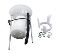 Filtro de combustible de gasolina Filtro de combustible para MITSUBISHI OUTLANDER II 2,0 .4L 2006-2012/ASX 2010 LANCER VIII 2008 limpiador Gas 1770A118 1770A250 reemplazar