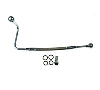 Filtro de combustible de gasolina Filtro de tubo suministro combustible a bomba 3284708,3936691 para Dodge para RAM 5.9L reemplazar