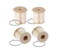 Filtro de combustible de repuesto de 4 piezas 2040PM 2040TM, separador de agua y combustible for barco y camión 900FG 900FH, 20-30 micrones.