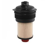 Filtro de combustible DEL HDF889 DELPHI