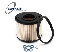 Filtro De Combustible Diésel 102 Mm Para Audi Q7 Porsche Cayenne VW Touareg