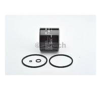Filtro de Combustible Diesel Bosch Alfa /Fiat / Ford / Caso / DAF / Komatsu