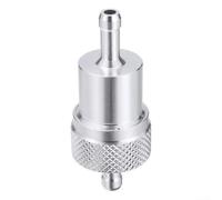 Filtro de combustible diésel con construcción de metal y núcleo de cobre, compatible con calentadores de estacionamiento, diseñado para evitar el bloqueo del sistema de combustible y mejorar la