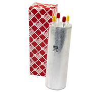 Filtro de Combustible Diesel Febi 26950 para VW Transporter V Bus Multivan