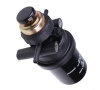 Filtro de combustible diésel RE509441 RE508202 de acero galvanizado con membrana hidrofóbica, precisión de filtrado de 5 micrones, para tractores 4120 cargadores CT322