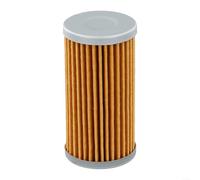 Filtro de combustible diésel YANMAR, pieza de repuesto de motor marino, 104500-55710, filtro compatible, sistema de filtración de motor barco, elemento diésel resistente, filtro de combustible de
