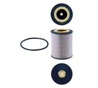 Filtro de Combustible Elementos 73mm MAHLE para Volvo Fendt Todavía Linde Deutz