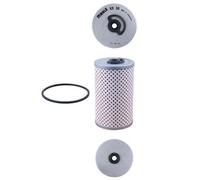 Filtro de Combustible Elementos 83mm MAHLE para Buessing Fiat Hanomag Henschel