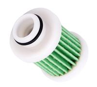 Filtro de combustible en línea para automóvil Kacepar compatible con Yamaha motores fueraborda F40A, F50/T50, F60/T60, F70, F90 y F115 6D8-WS24A-00, 6D8-24563-00 y 18-79799