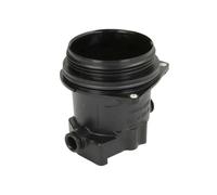Caja de filtro de combustible BOSCH F 00B H40 401