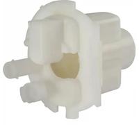 HERTH+BUSS JAKOPARTS J1330326 Filtro combustible