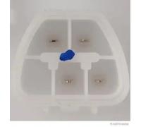 Filtro de combustible Filto de larga duración J1332107 HERTH+BUSS JAKOPARTS