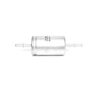 Bosch Filtro de gasolina F5939 – separa partículas y protege el sistema de inyección