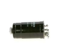 Filtro de combustible Filtro de tubería 0 450 906 295 BOSCH para FIAT PUNTO