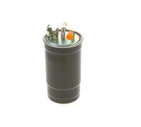 Filtro de combustible Filtro de tubería 0 450 906 437 BOSCH para SEAT TOLEDO II