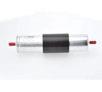 Filtro de combustible Filtro de tubería 0 450 906 463 BOSCH para BMW X5
