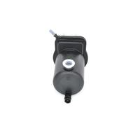 Filtro de combustible Filtro de tubería 0 450 907 009 BOSCH para RENAULT