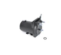 Bosch N7012 - Filtro diésel para vehículos